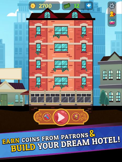 Hotel Mania