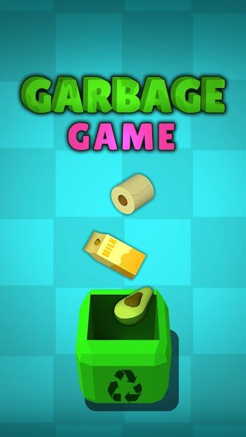 Garbage Game