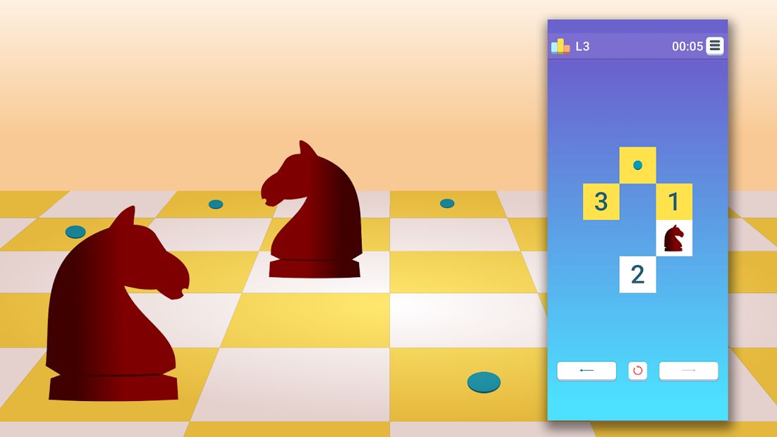 Puzzle Gambit