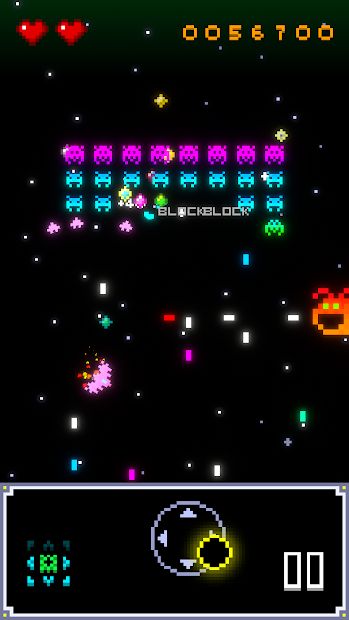 Arcadium - Space War