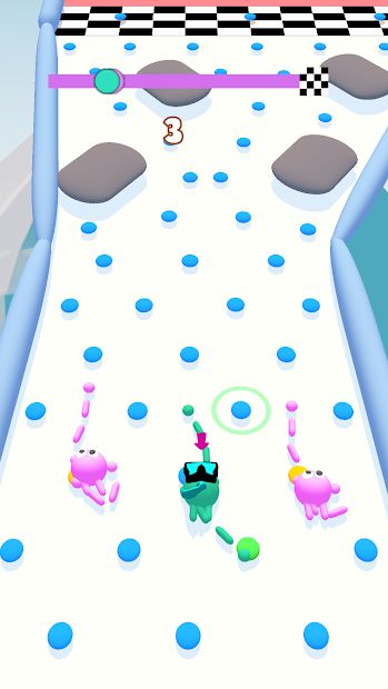 Climbering Live