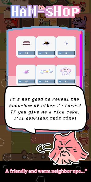 Cat Restaurant!