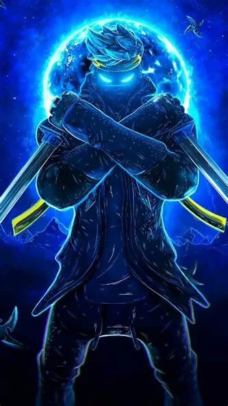 Gaming Wallpapers