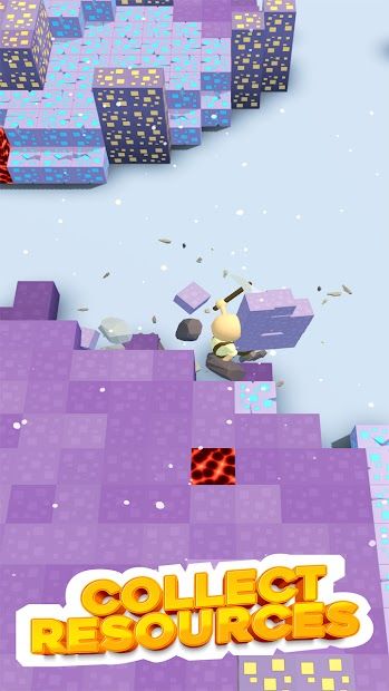 Stone Destroyer
