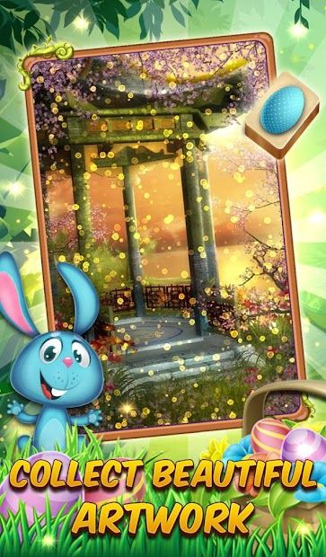 Mahjong: Spring Journey
