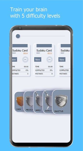 Sudoku Lounge - Classic Sudoku