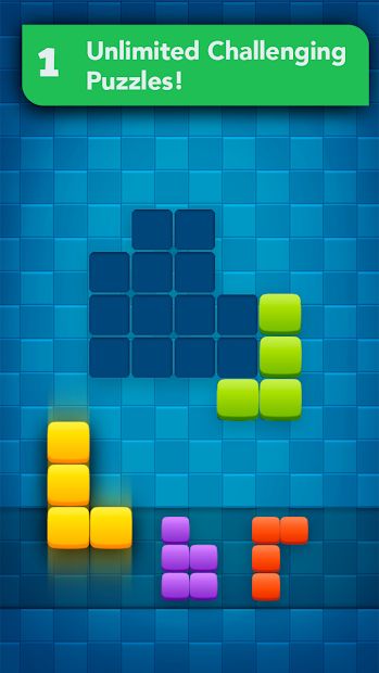 Tangram 3 in 1