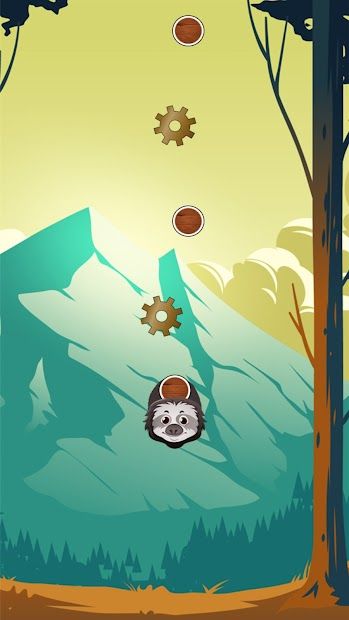 Zoo Animal Jump