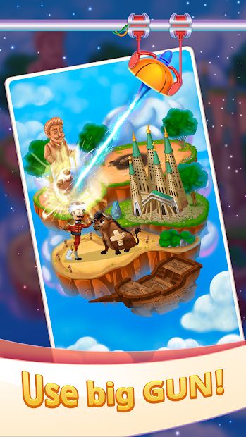 Time Master: Coin & Clash Game
