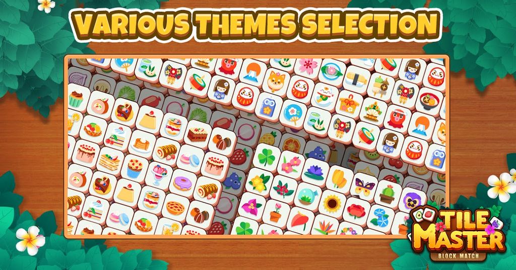 Tile match master. Match Triple Tile классика. Tile connect Classic Match игра. Tile connect Master. Tile matching игры апример
