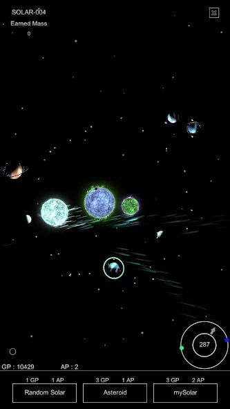 Sandbox Planet - World Genesis
