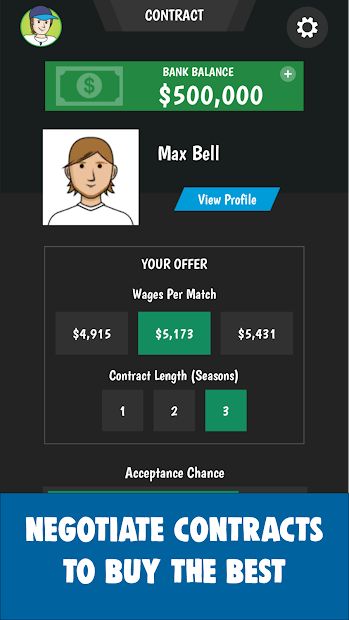 Cricket Manager - Super League