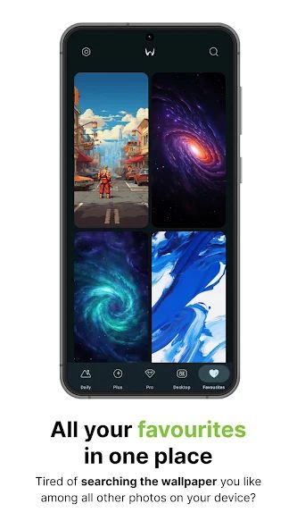 One4Wall Wallpapers