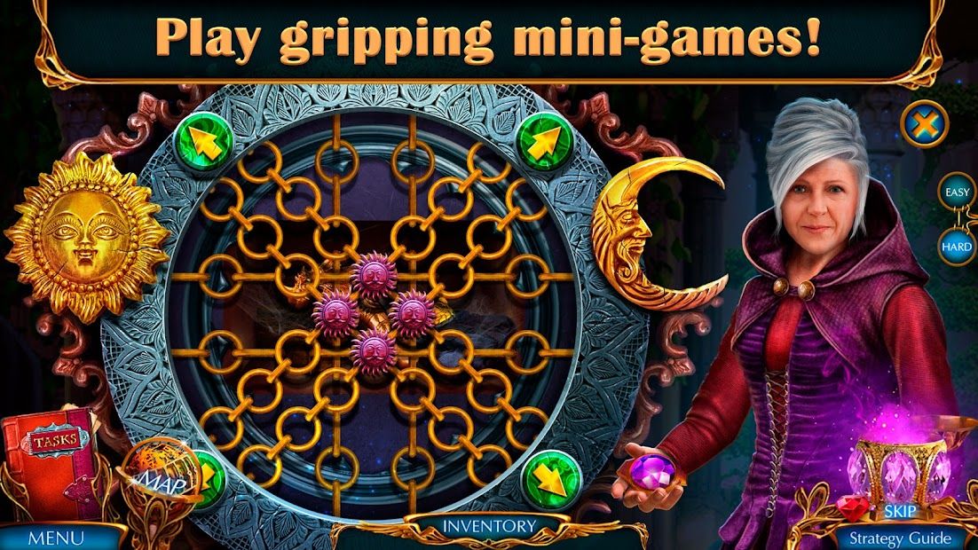 Labyrinths of World 8 f2p