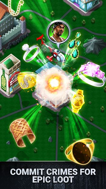 Mafia World - Play Like a Boss