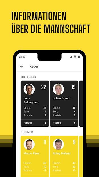 Dortmund Live: Fußball News