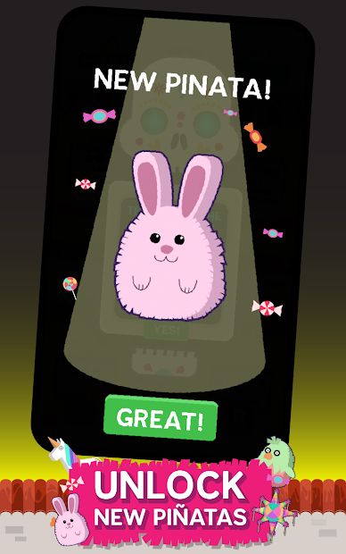 Pinata Punishers: Idle Clicker