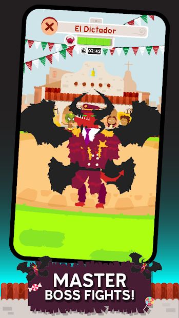 Pinata Punishers: Idle Clicker