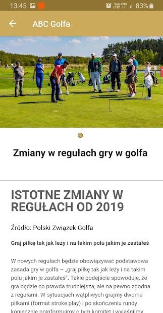 Sobienie Królewskie Golf & Country Club