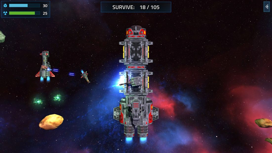 Star Zone
