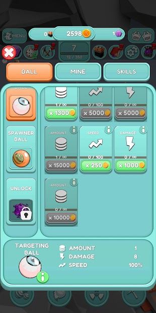 Idle Mine Breakout Tycoon
