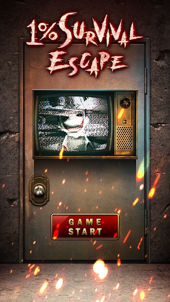 1% Survival Escape