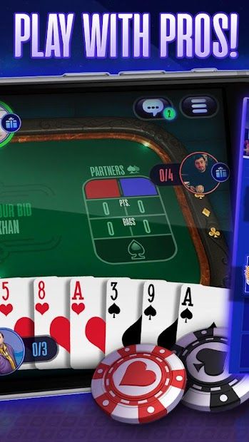 Spades online