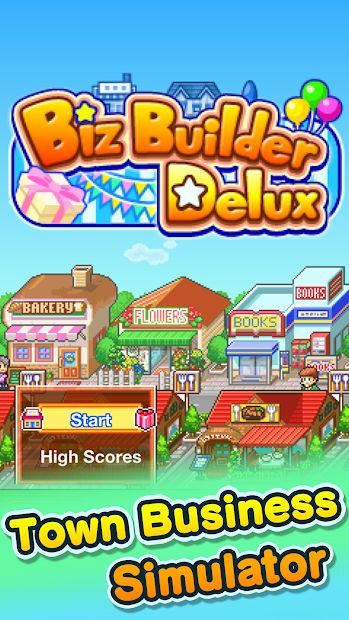 Biz Builder Delux SP