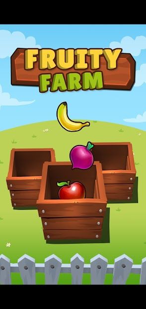 Fruity Farm