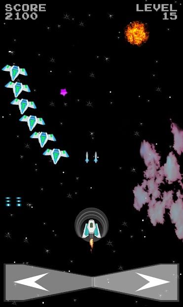 Space Shooter