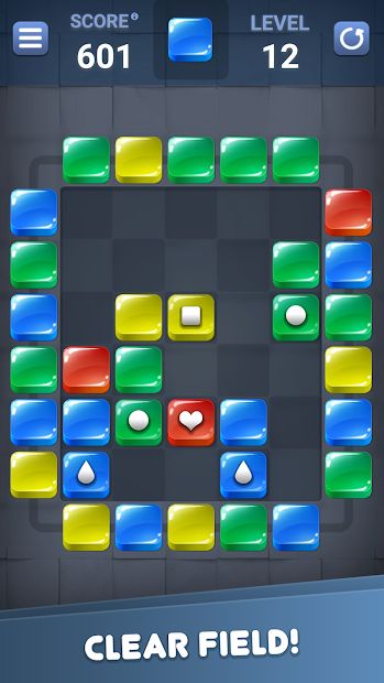Block Out (Brickshooter)
