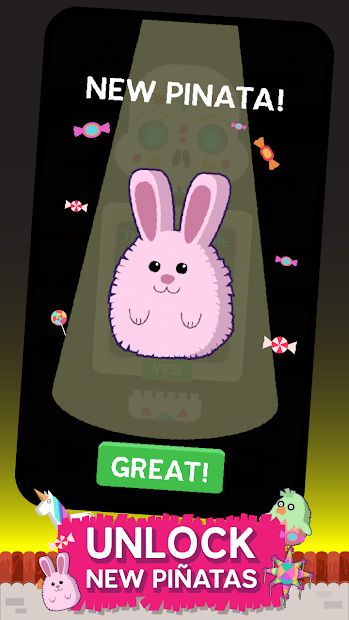 Pinata Punishers: Idle Clicker