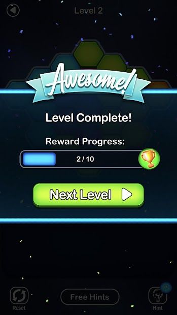 Super Hex: Hexa Block Puzzle