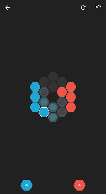 HEX: War of Colors