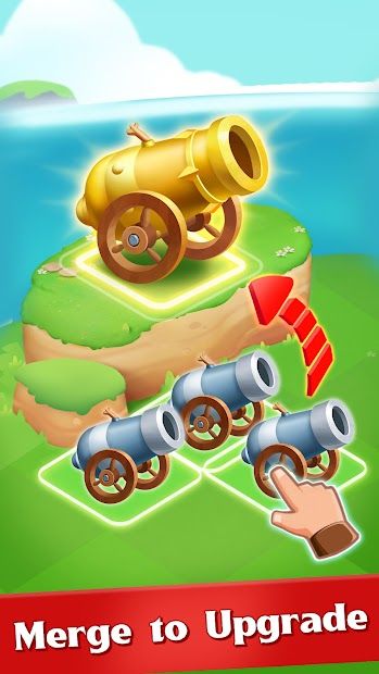 Pirate Master - Be Coin Kings