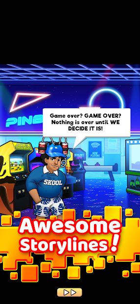 My Arcade Empire - Idle Tycoon