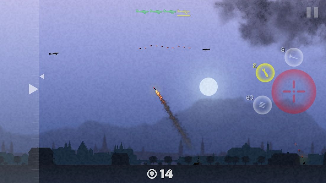 Air Offense Command