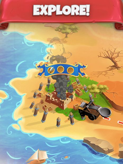 Coins Clash