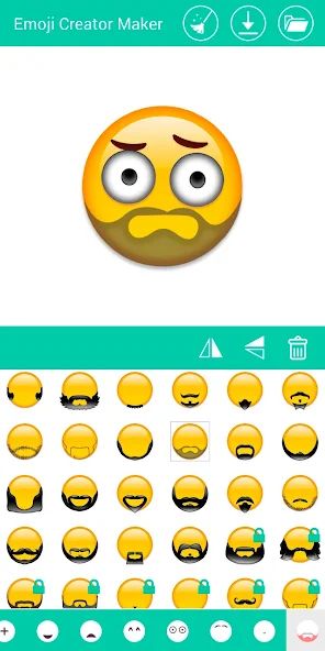 Emoji Maker Creator