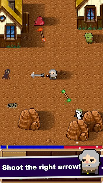 Shooty Quest
