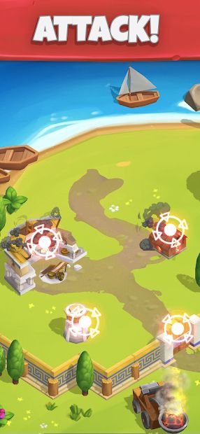Coins Clash
