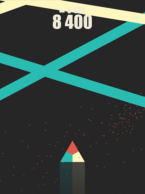 Trigon FRVR - Match the Color and Break the Walls