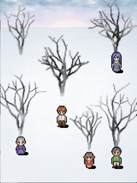 Town of Tides