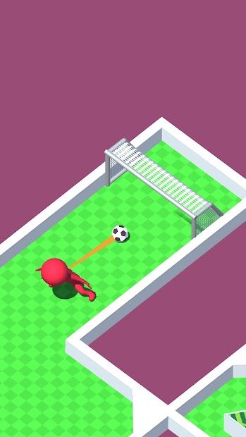Ball shooter