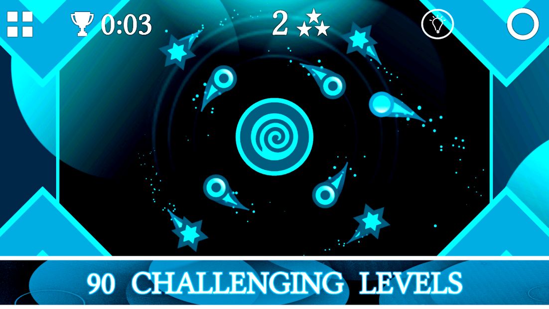 Gravity Song