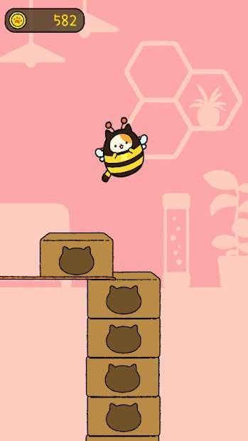 Puni Cat