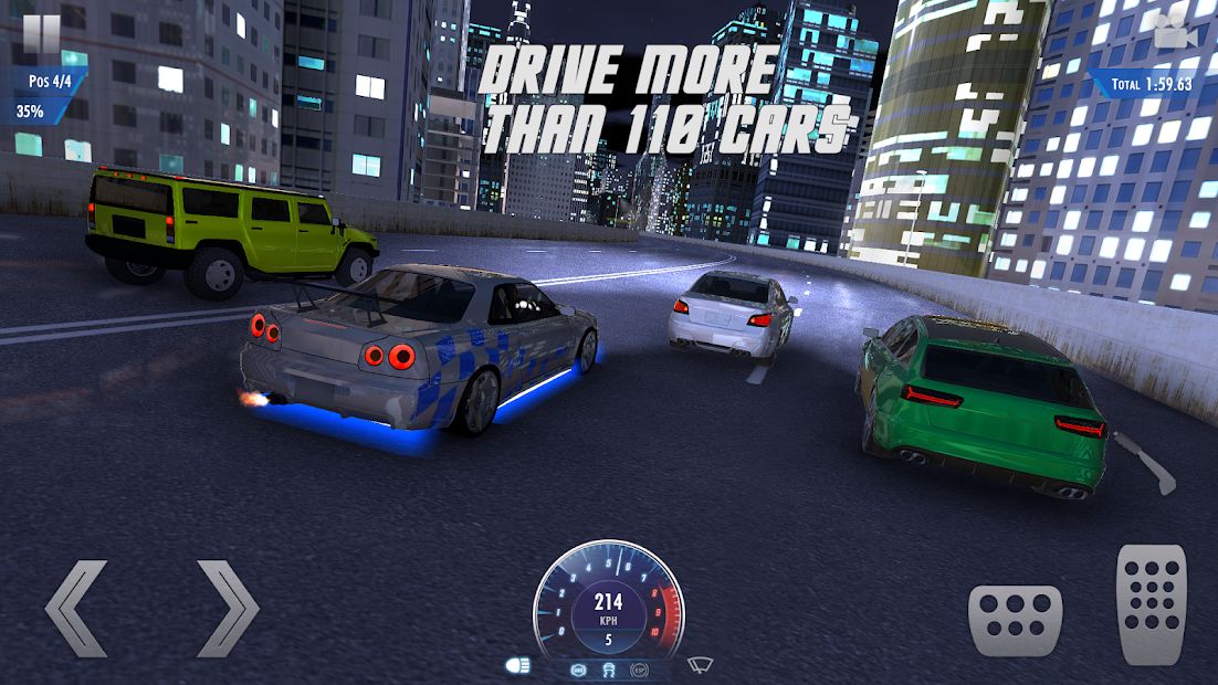 Racing Xperience: Real Race