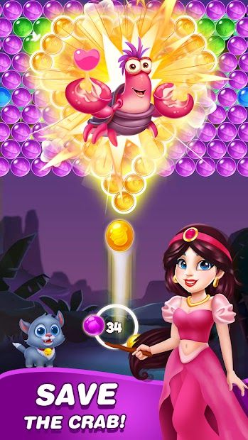 Bubble Shooter 2