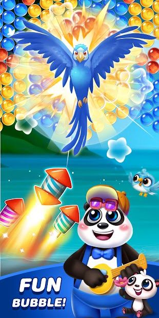 Bubble Shooter 5