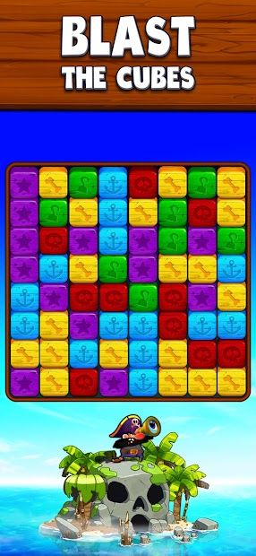 Prize Blast